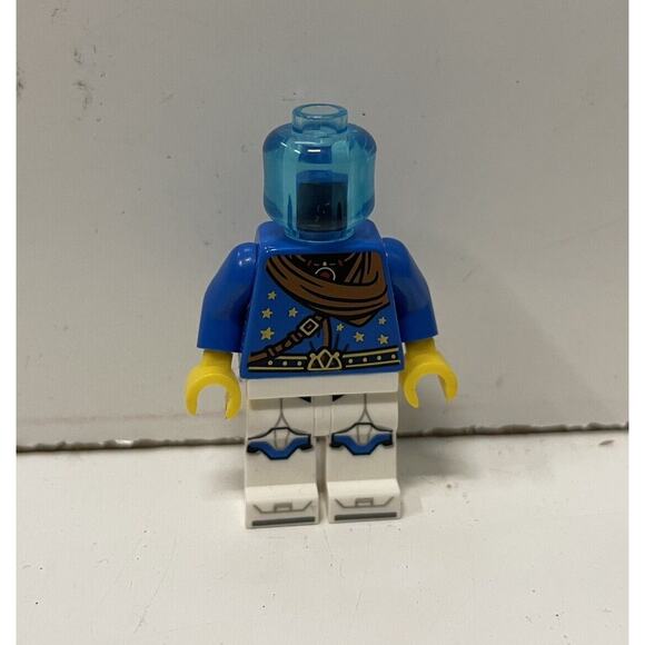 LEGO Castle Minifigure Majisto Wizard? Minifig - Picture 1 of 2